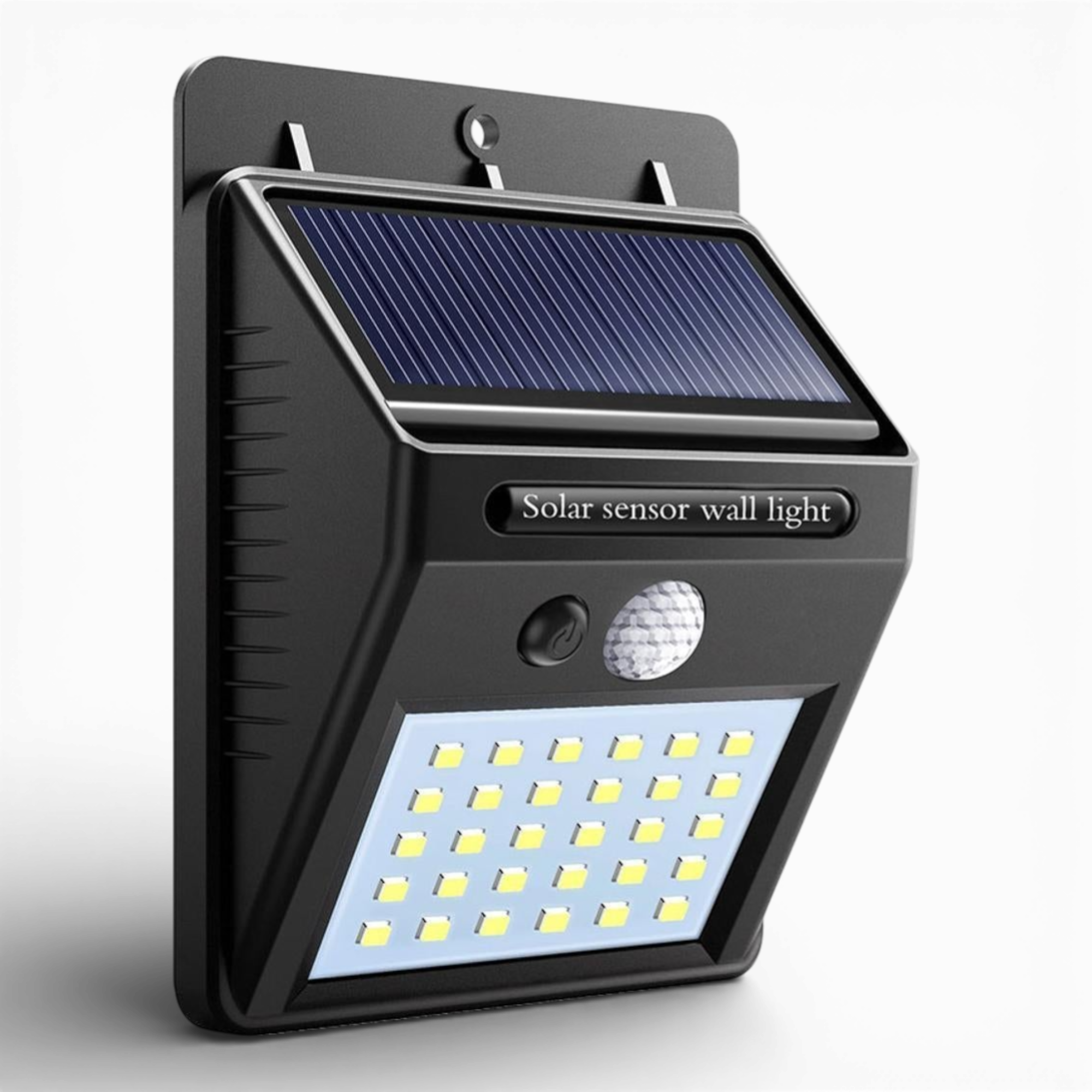 SET 10 LAMPI SOLARE 30 LED
