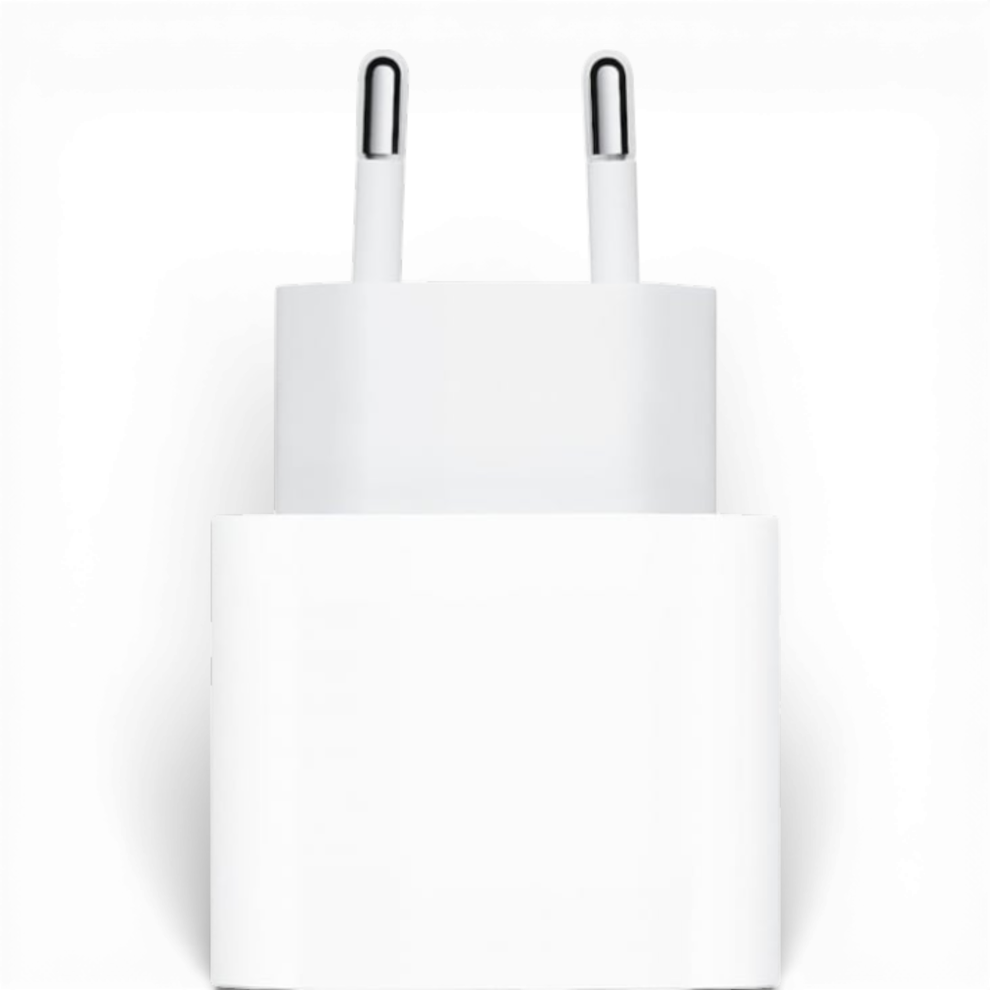 Incarcator retea Apple Original, USB Type C, 20W, White