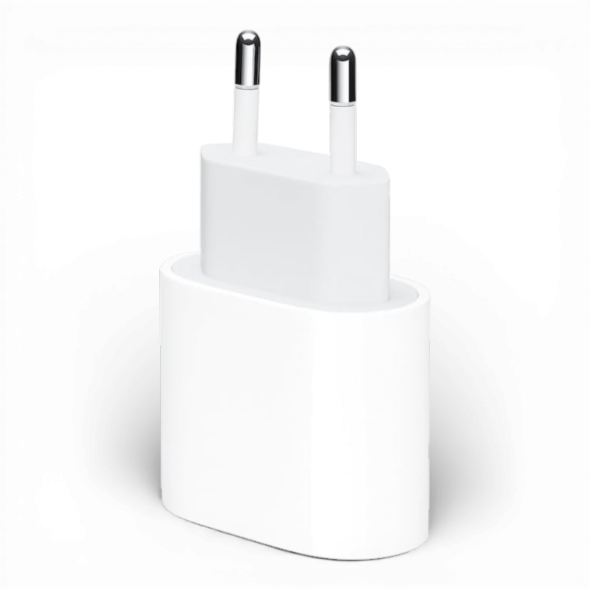 Incarcator retea Apple Original, USB Type C, 20W, White
