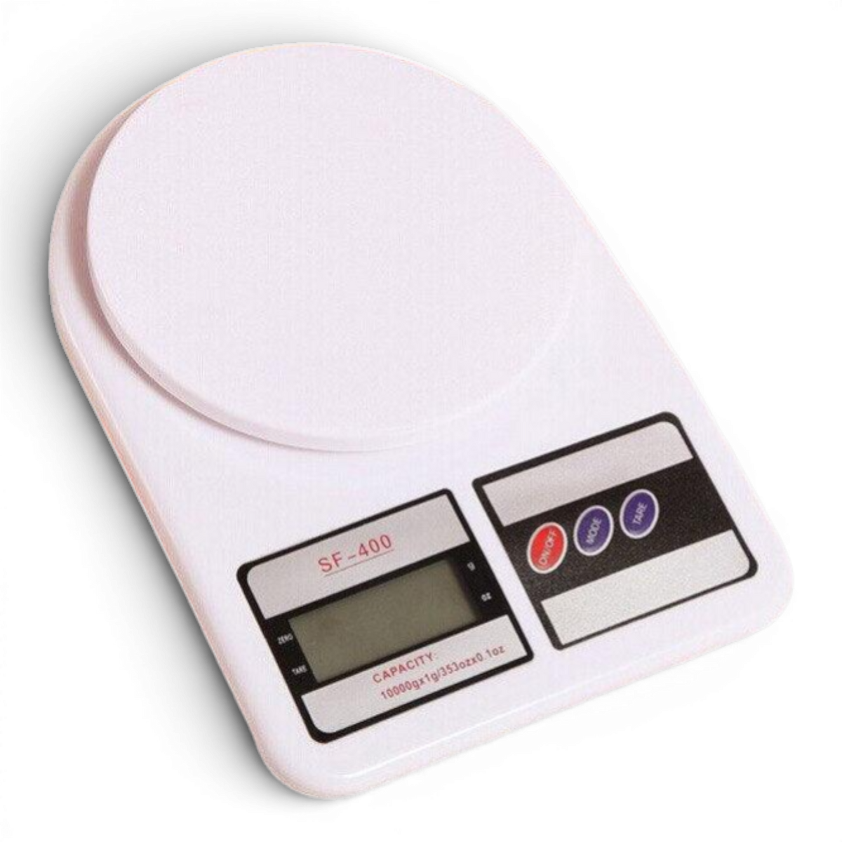 Cantar electronic de bucatarie 10kg