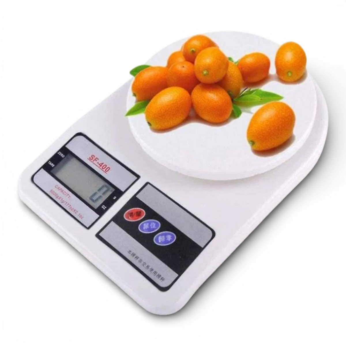 Cantar electronic de bucatarie 10kg