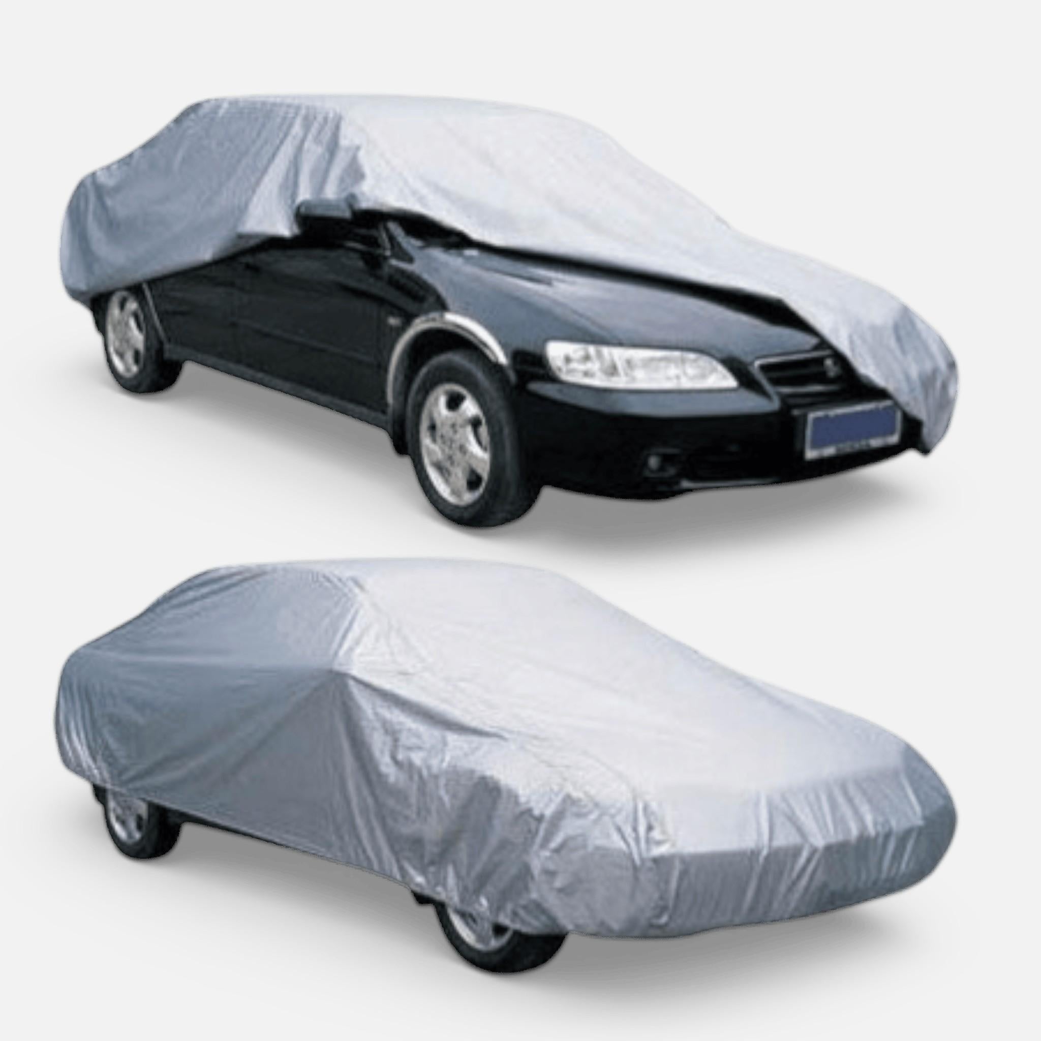 Prelata impermeabila pentru autoturisme, husa auto PEVA