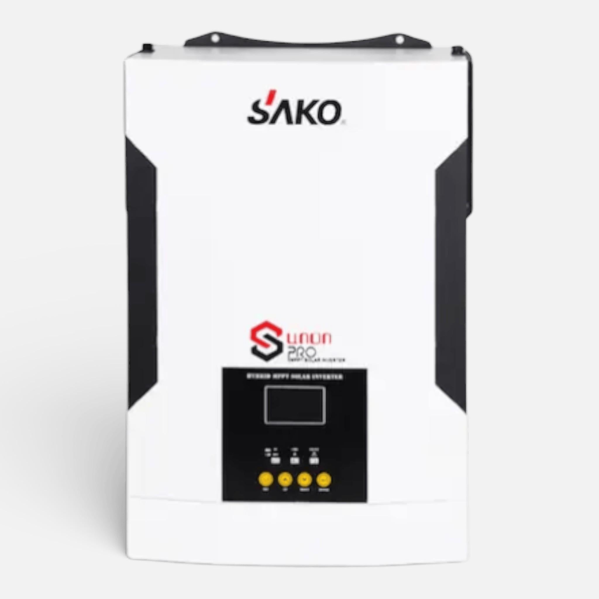 Invertor solar SAKO SUNON PRO, 3.5kw
