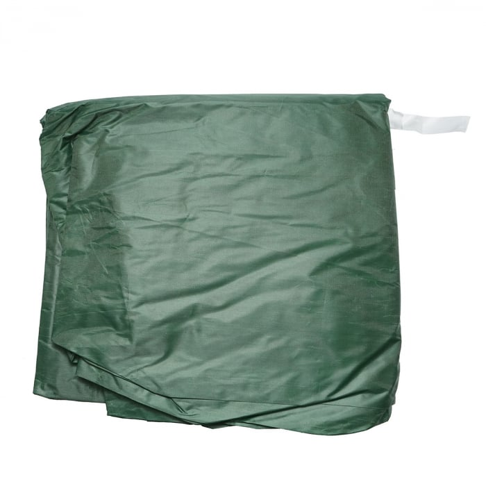 Perete lateral pentru pavilion/cort 3x3, Verde