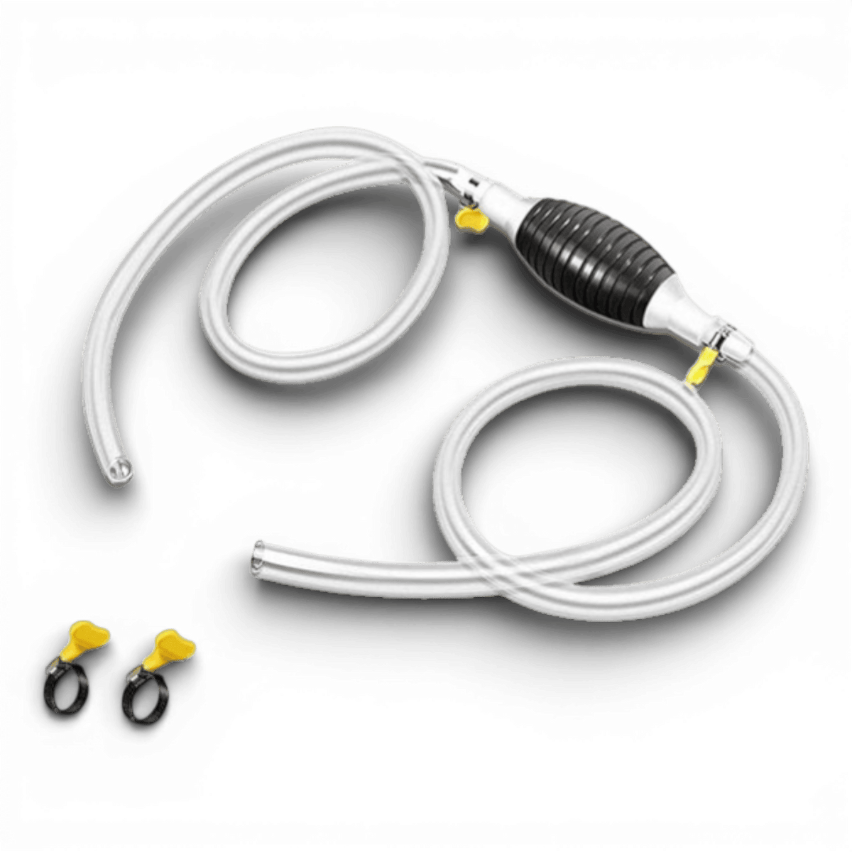 Pompa manuala pentru transfer lichide