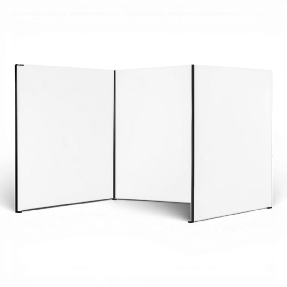 Perete lateral pentru pavilion/cort 3x3, Alb