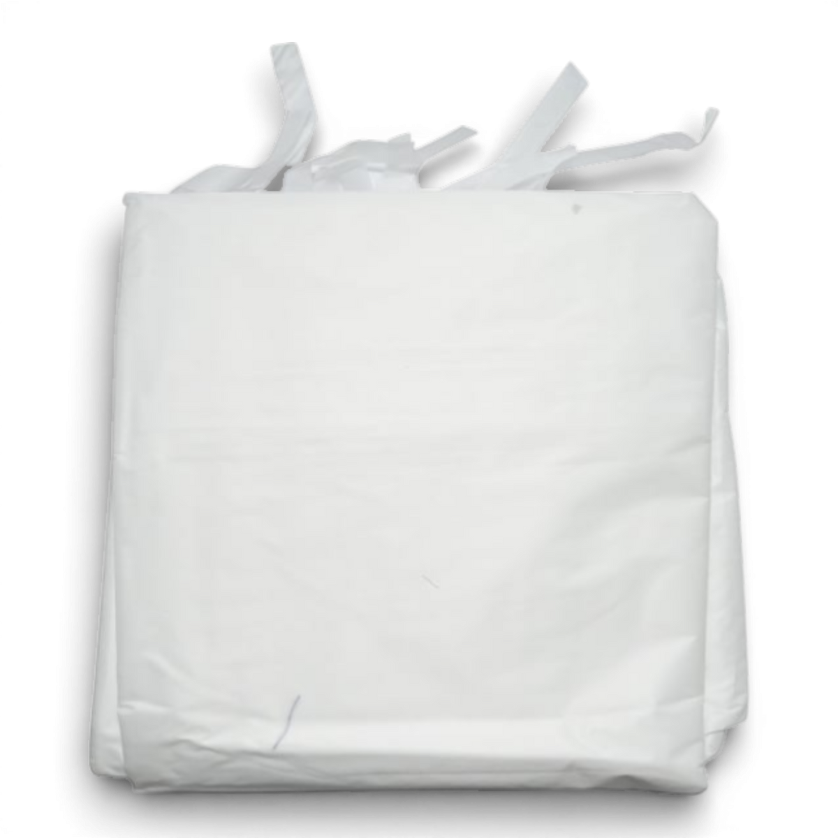 Perete lateral pentru pavilion/cort 3x3, Alb