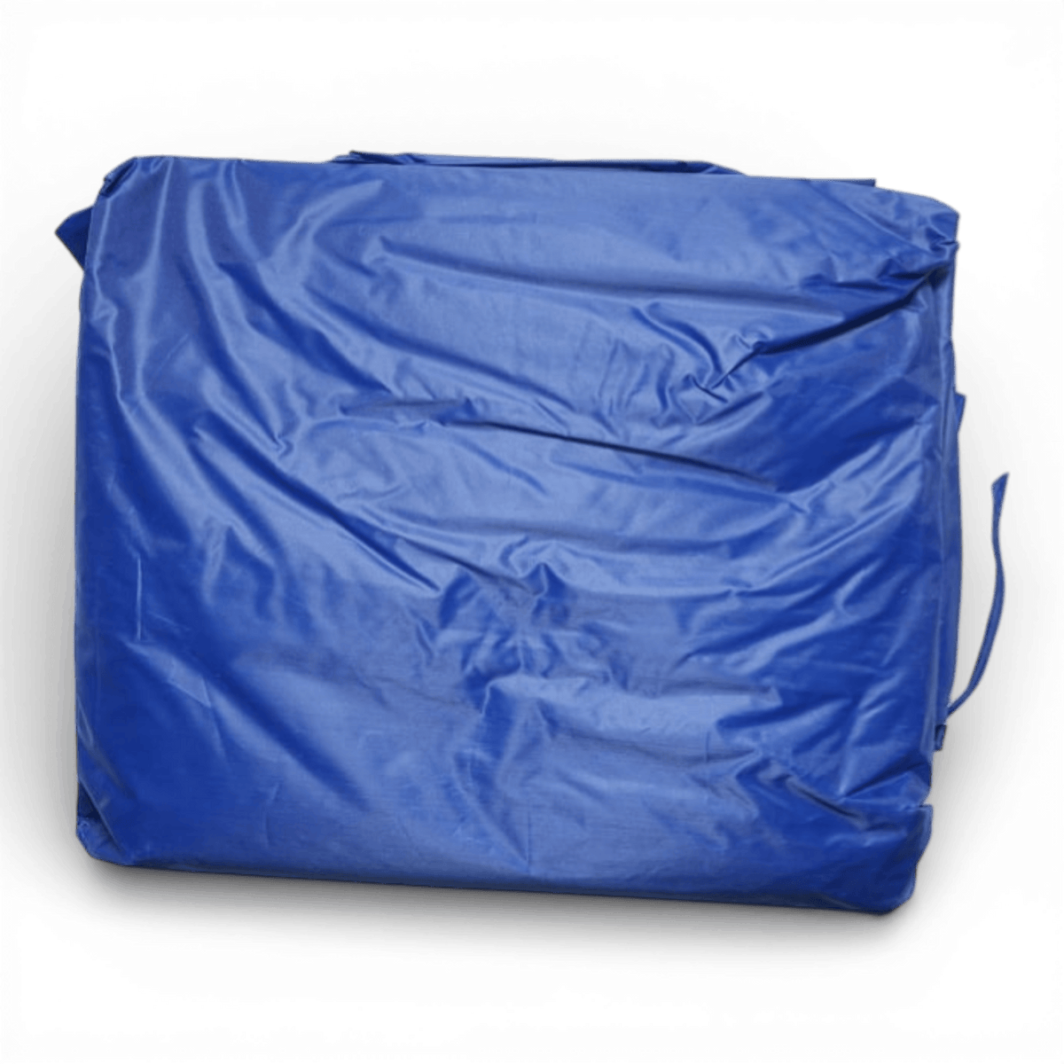 Perete lateral pentru pavilion/cort 3x3, Albastru