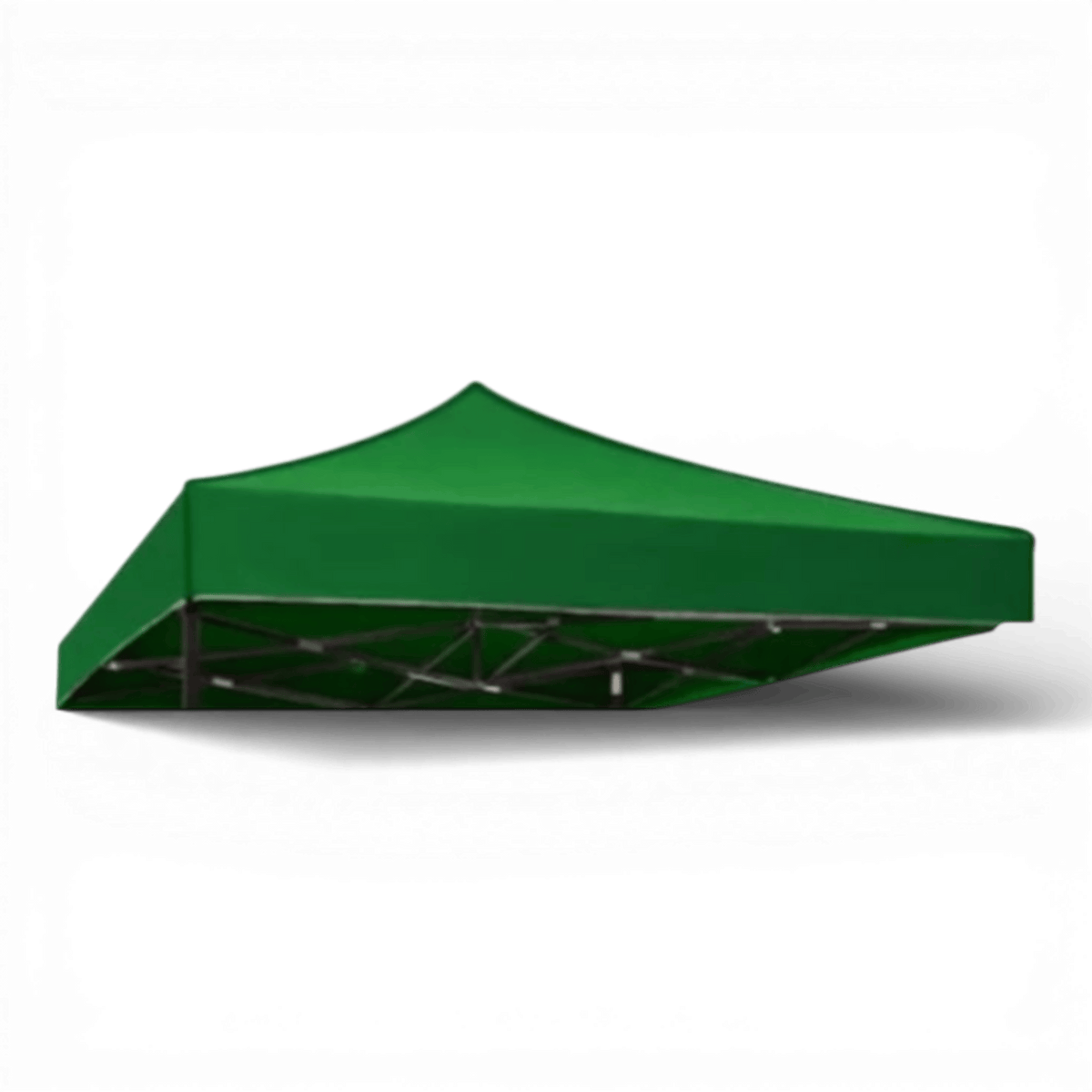 Prelata pentru pavilion/cort, 3m x 3m, Verde