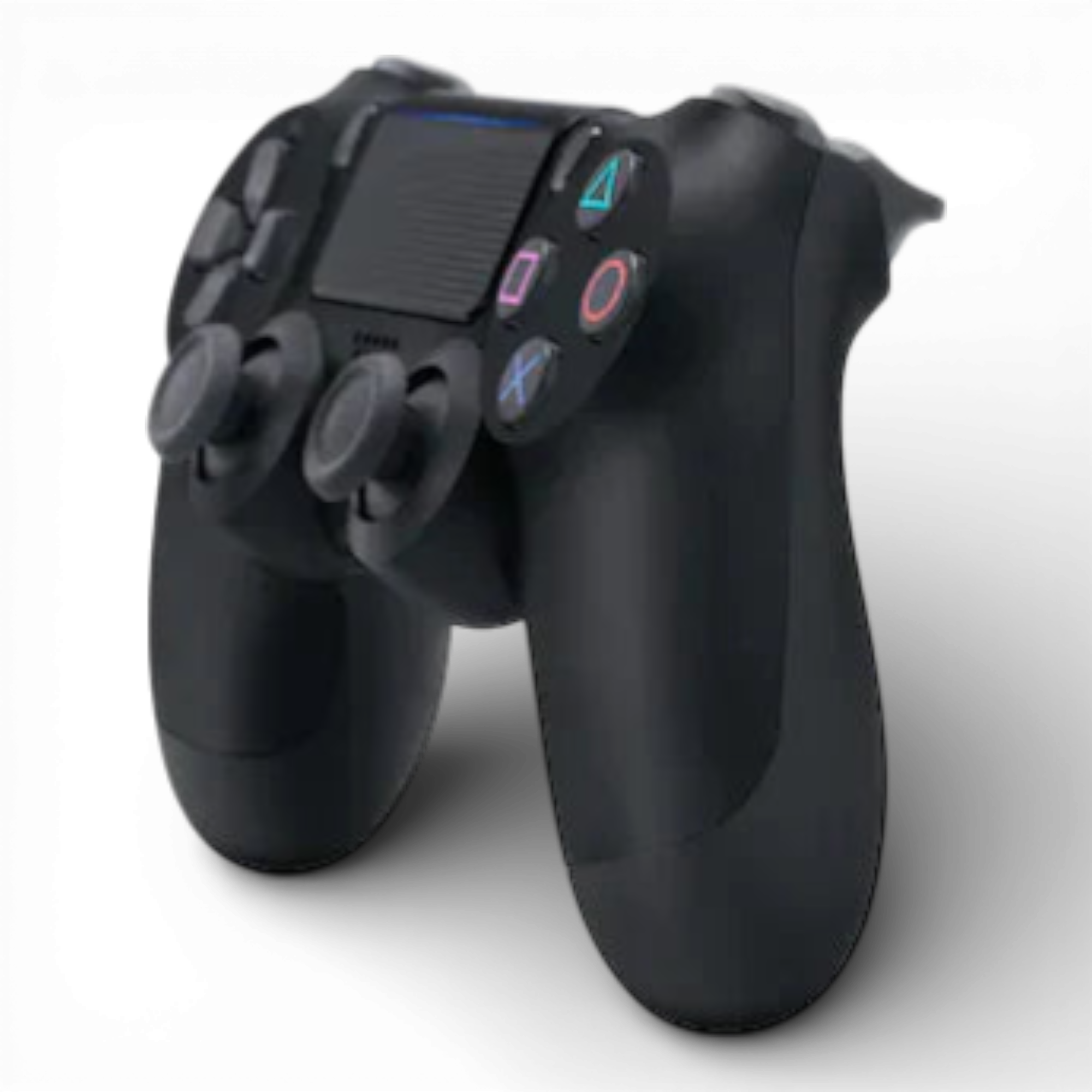 Controller Sony Dualshock 4 V2 New Model pentru Playstation 4, Black