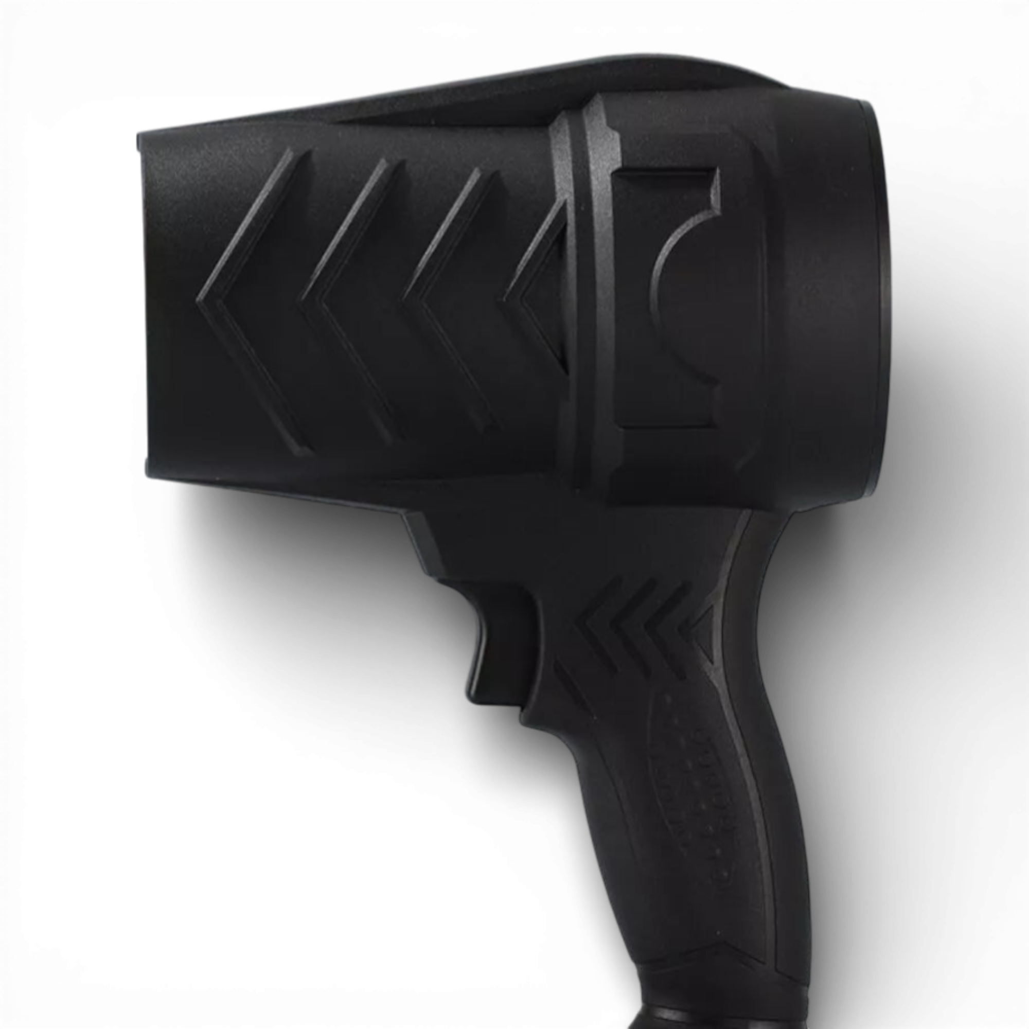 Suflanta praf portabilă fara fir – 555 m³/min, 2 acumulatori 48V inclusi