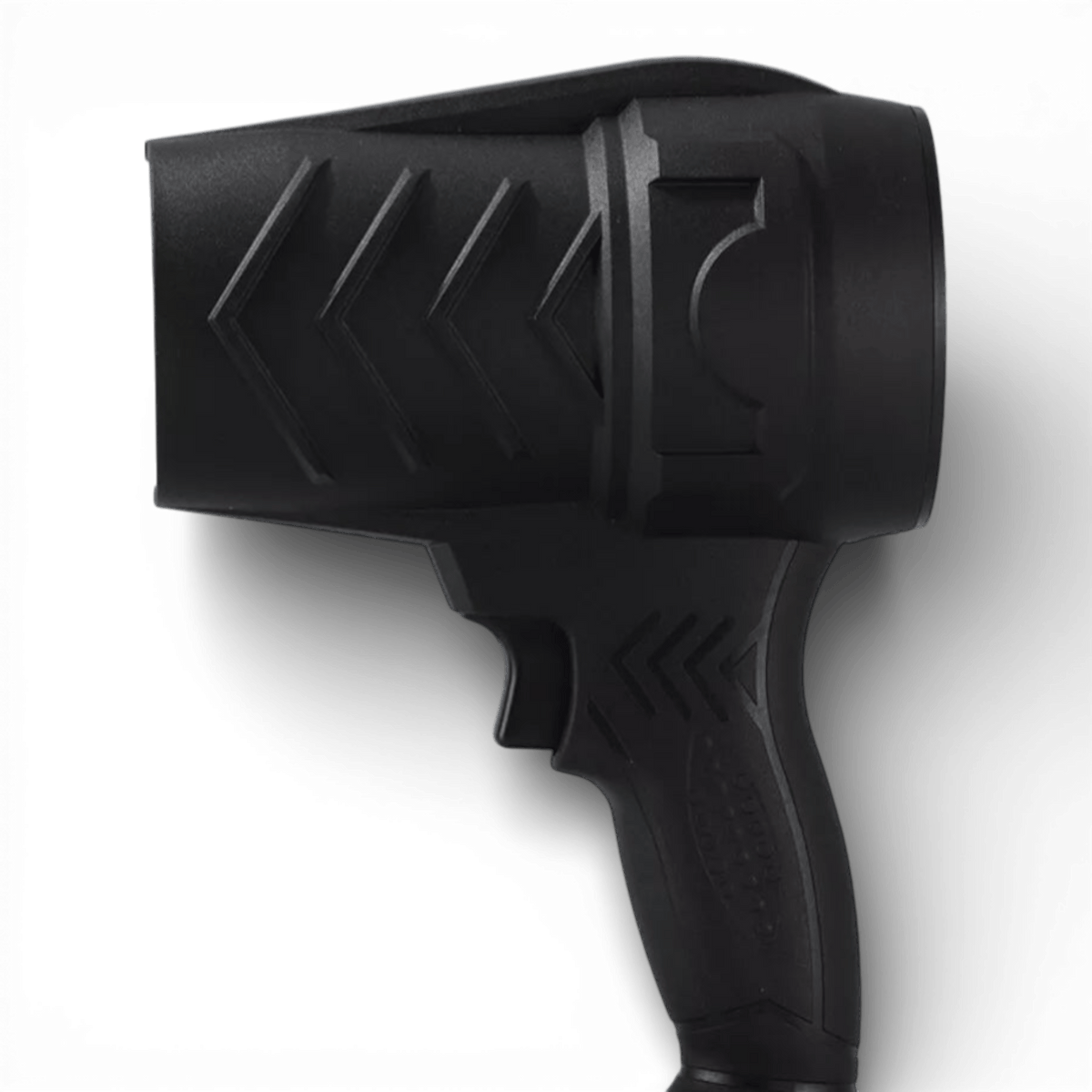 Suflanta praf portabilă fara fir – 555 m³/min, 2 acumulatori 48V inclusi