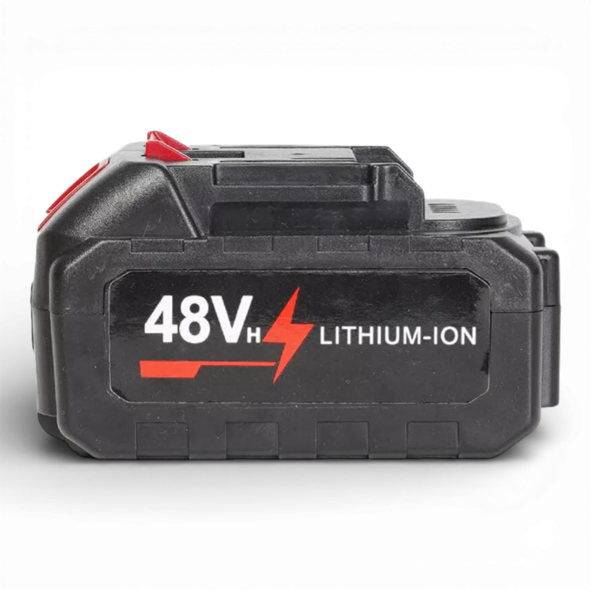 Suflanta praf portabilă fara fir – 555 m³/min, 2 acumulatori 48V inclusi