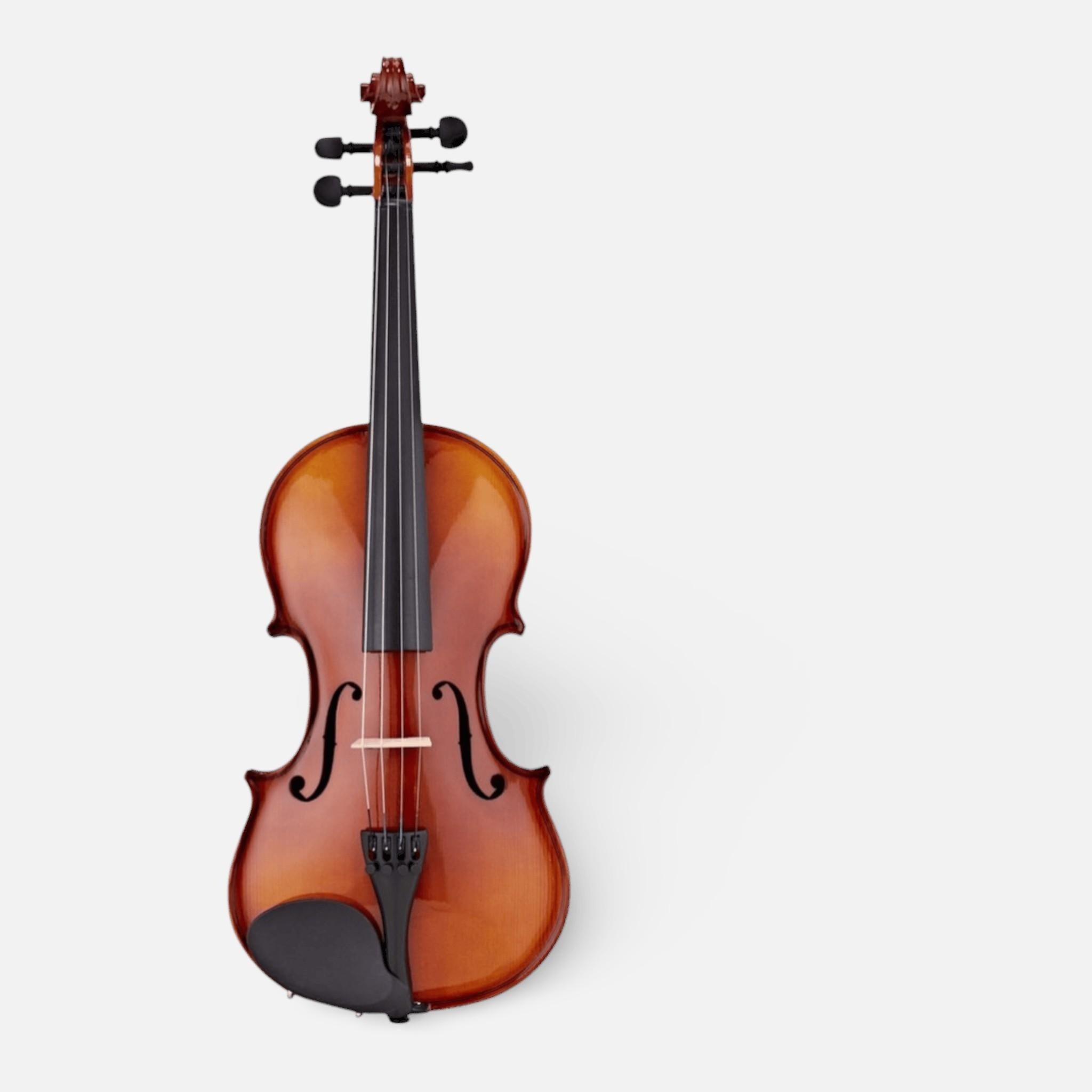 Vioara Clasica 1/2 pentru Incepatori si Copii, Arcus, Sacaz, Contrabarbie, Geanta Transport