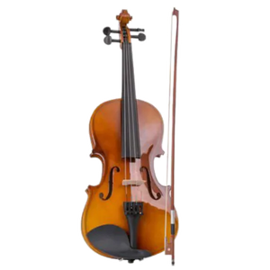 Vioara Clasica 1/2 pentru Incepatori si Copii, Arcus, Sacaz, Contrabarbie, Geanta Transport - SHAM - Eleganta autentica, Inspiratie modena.