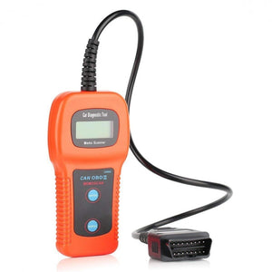 Tester auto multimarca diagnoza OBD2 Scanner - SHAM - Eleganta autentica, Inspiratie modena.