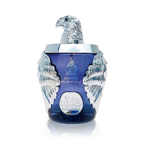 Apa de Parfum Ghala Zayed, unisex Barbati, Dubai, 100 ML