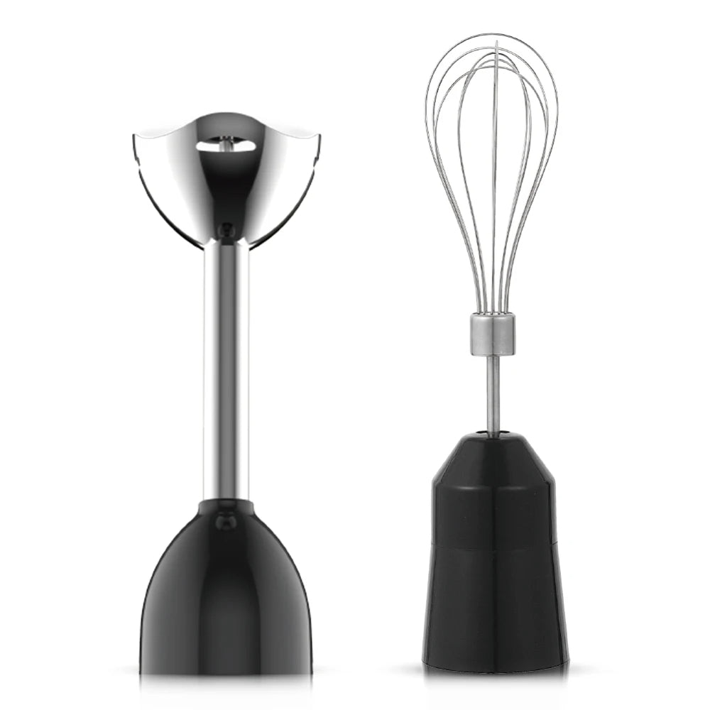 Blender de mana profesional, RAF, 4 in 1, Cana 500ml, Tel, Tocator