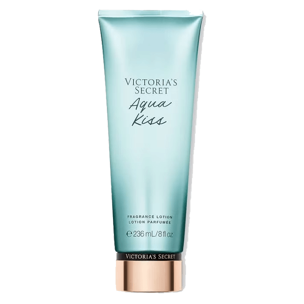 Lotiune de corp, Victoria's Secret, Aqua Kiss, 236 ml - sham.ro