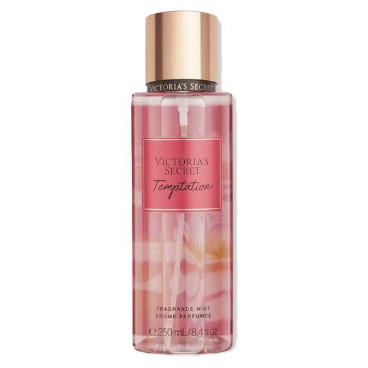 Spray de corp, Victoria's Secret, Temptation, 250ml - sham.ro