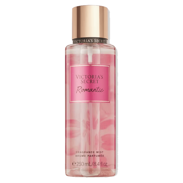 Spray de corp, Victoria's Secret, Romantic, 250ml - sham.ro