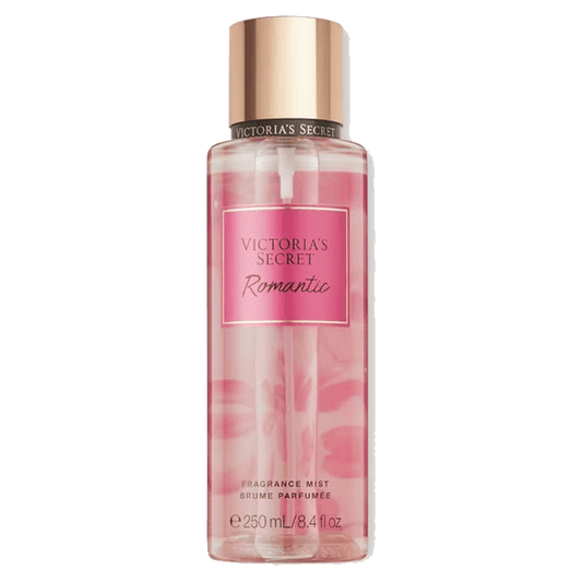 Spray de corp, Victoria's Secret, Romantic, 250ml - sham.ro