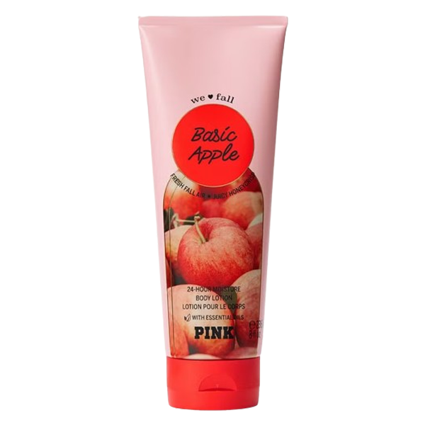 Lotiune de corp, Victoria's Secret, Basic Apple, 236 ml - sham.ro