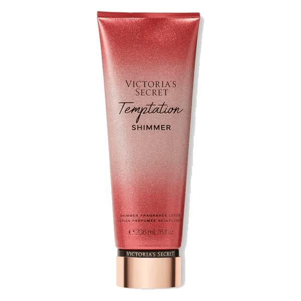 Lotiune de corp, Victoria's Secret, Temptation Shimmer, 236 ml - sham.ro