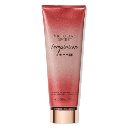 Lotiune de corp, Victoria's Secret, Temptation Shimmer, 236 ml - sham.ro