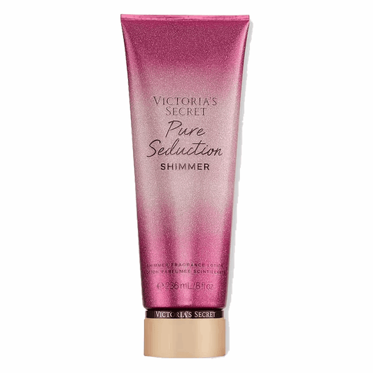 Lotiune de corp parfumată 236ml, Pure Seduction Shimmer