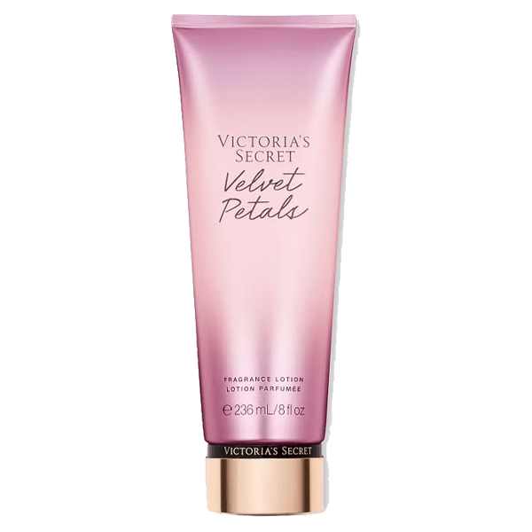 Lotiune de corp, Victoria's Secret, Velvet Petals, 236 ml - sham.ro