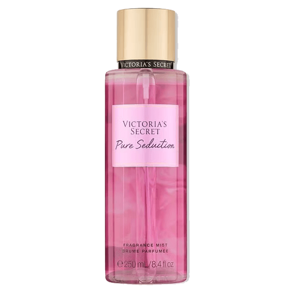 Spray de corp, Victoria's Secret, Pure Seduction, 250ml - sham.ro