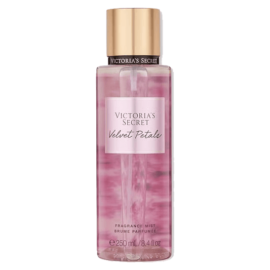 Spray de corp, Victoria's Secret, Velvet Petals, 250ml - sham.ro