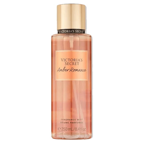 Spray de corp, Victoria's Secret, Amber Romance, 250ml - sham.ro