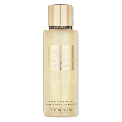 Spray de corp, Victoria's Secret, Coconut Passion Shimmer, 250ml - sham.ro