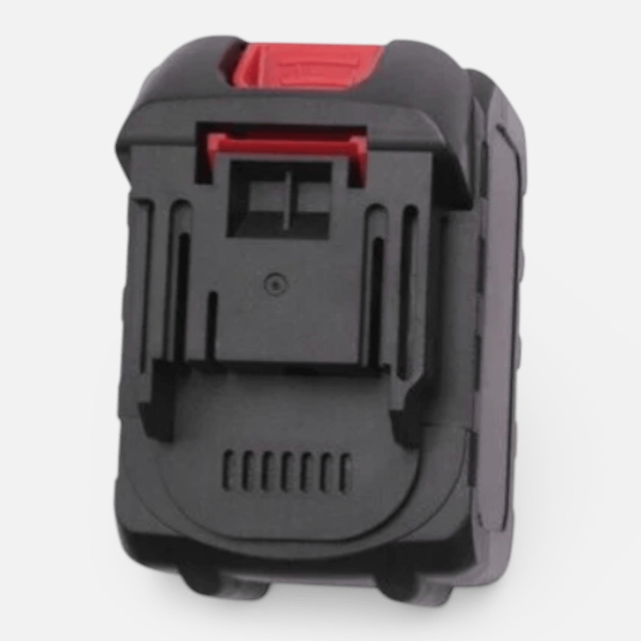 Acumulator 48V, compatibil cu motocoasa, bormasina, foarfeca electrica, polizor electric, flex electric