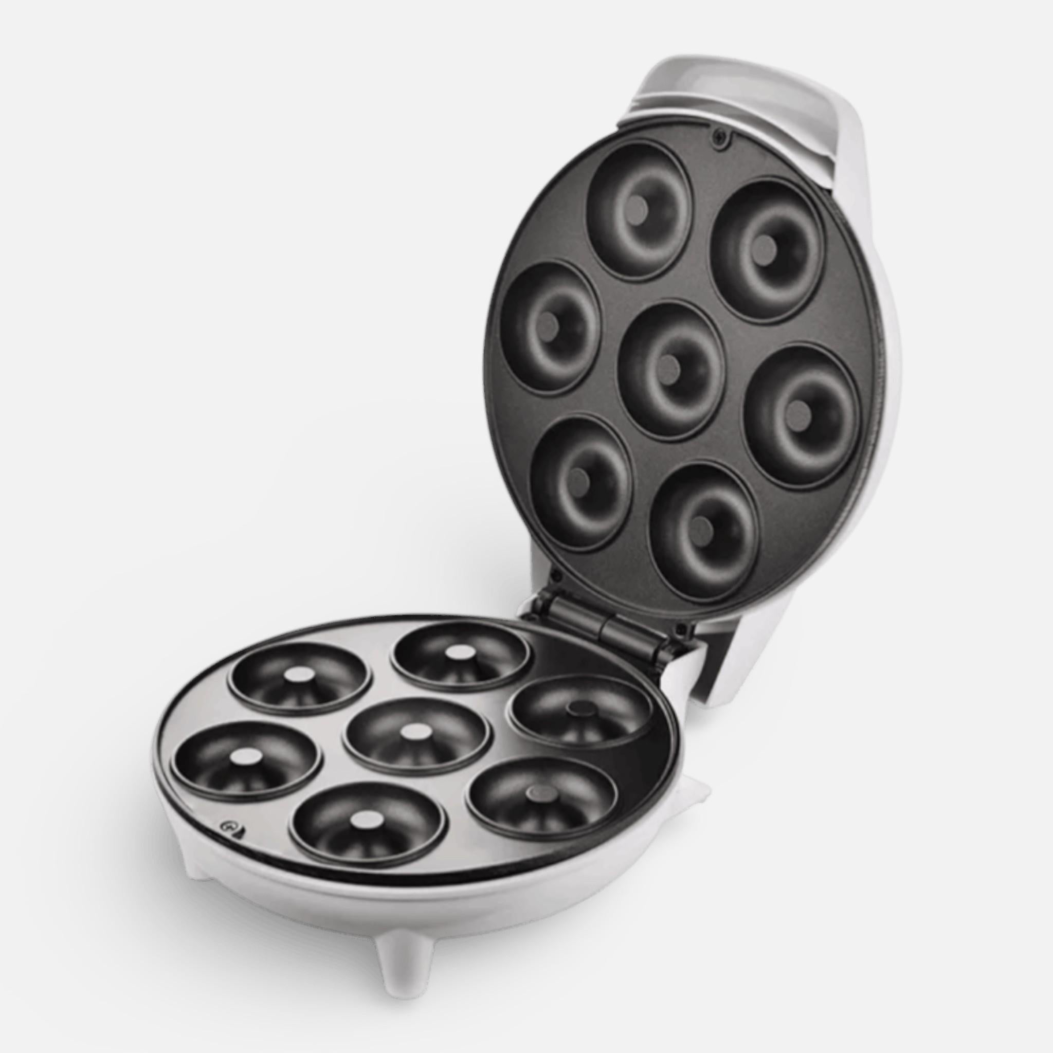 Aparat electric pentru 7 gogosi