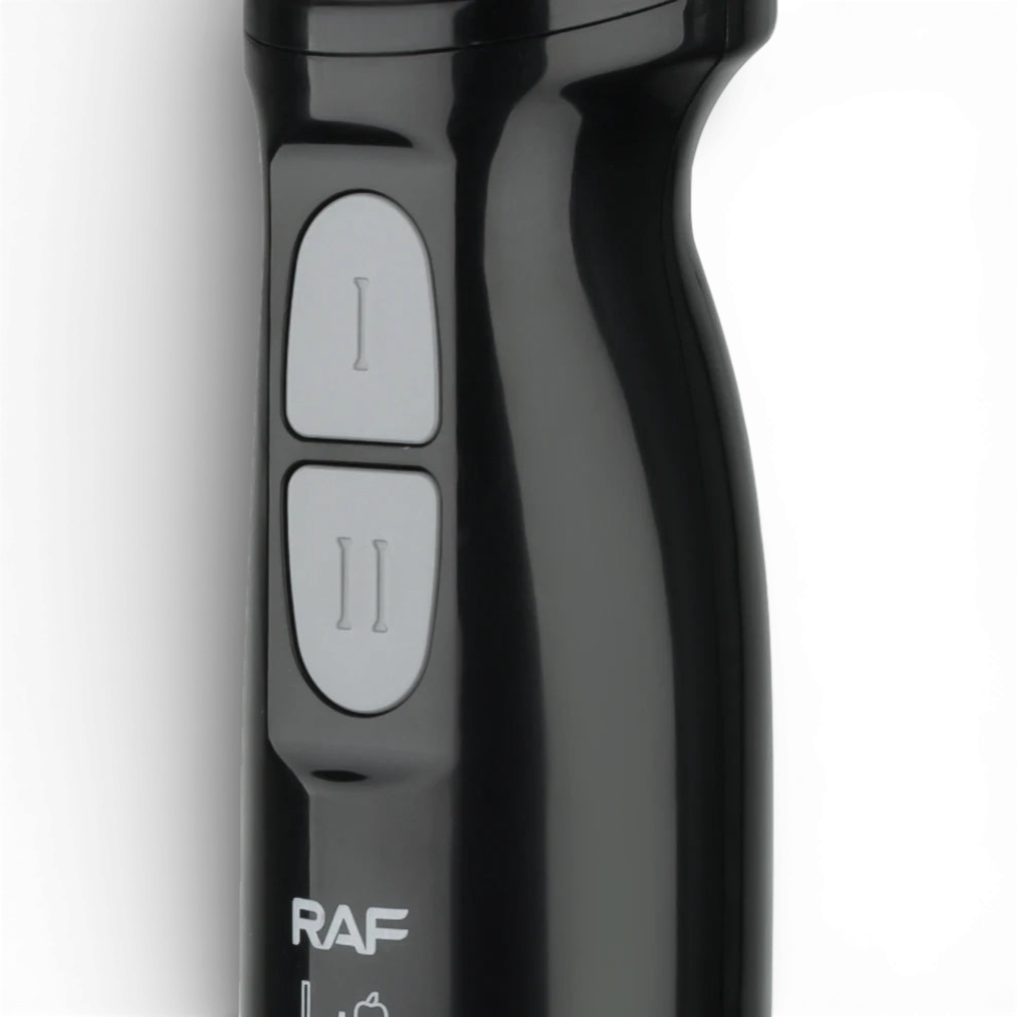 Blender de mana profesional, RAF, 4 in 1, Cana 500ml, Tel, Tocator