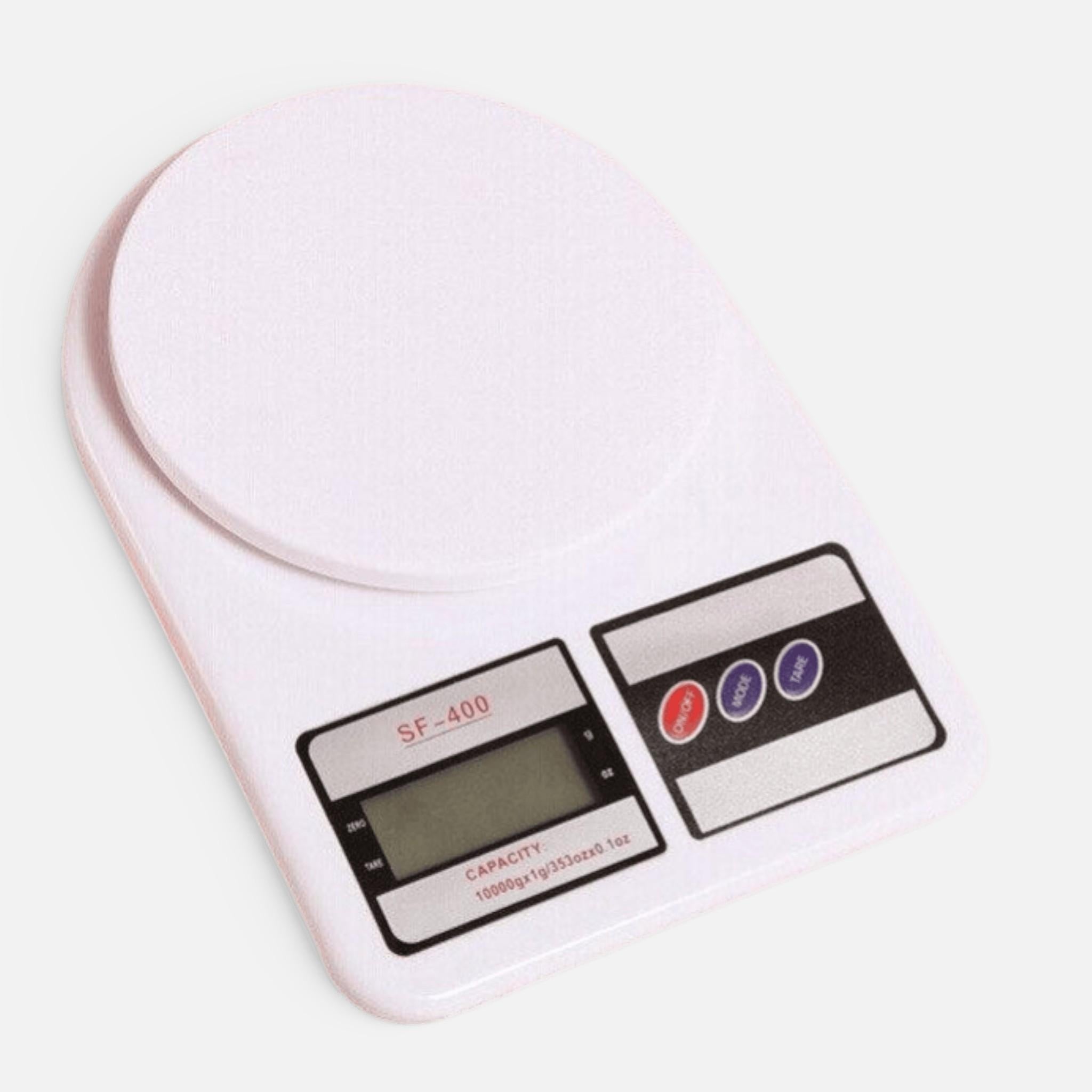 Cantar electronic de bucatarie 10kg