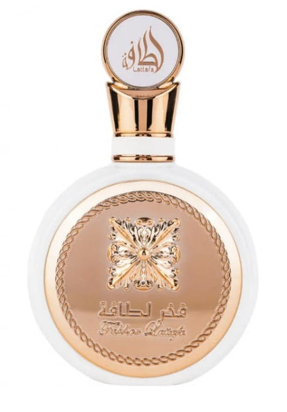 Apa de Parfum Fakhar Women, Dama, Lattafa, 100 ML