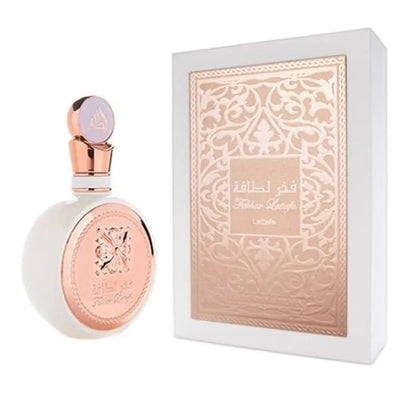 Apa de Parfum Fakhar Women, Dama, Lattafa, 100 ML