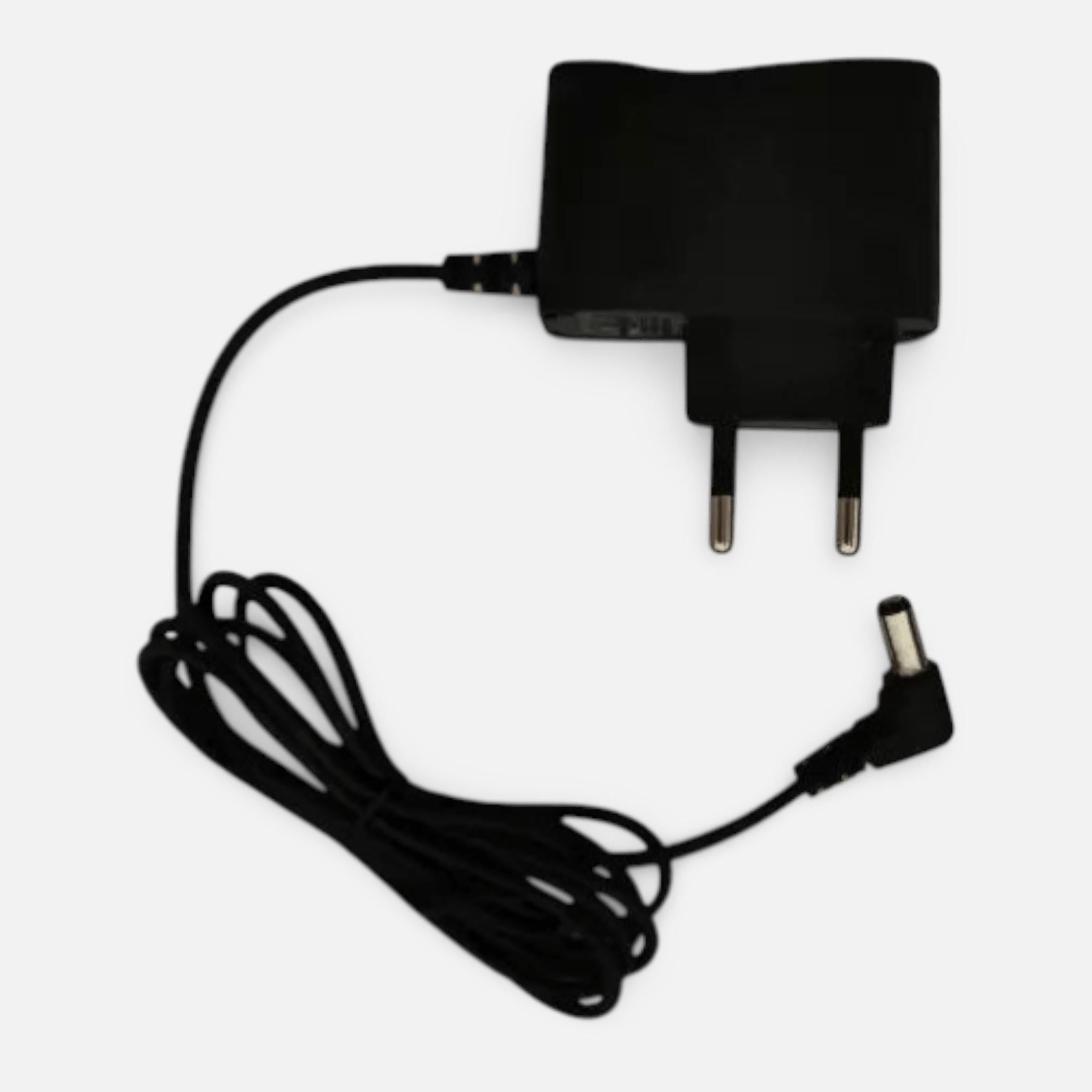 Incarcator pentru Cantare Electronice, Compatibil cu Toate Versiunile, Negru