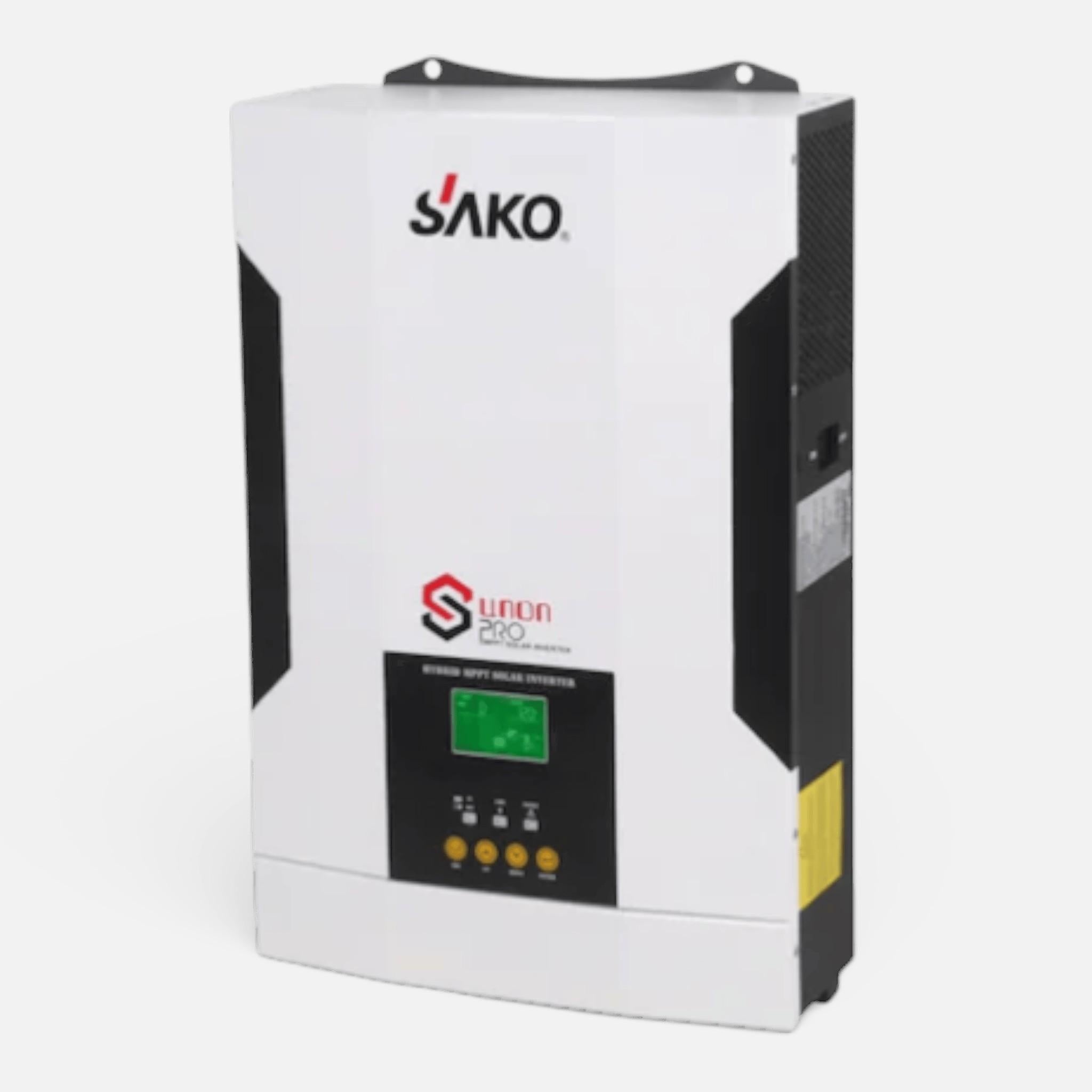 Invertor solar SAKO SUNON PRO, 3.5kw