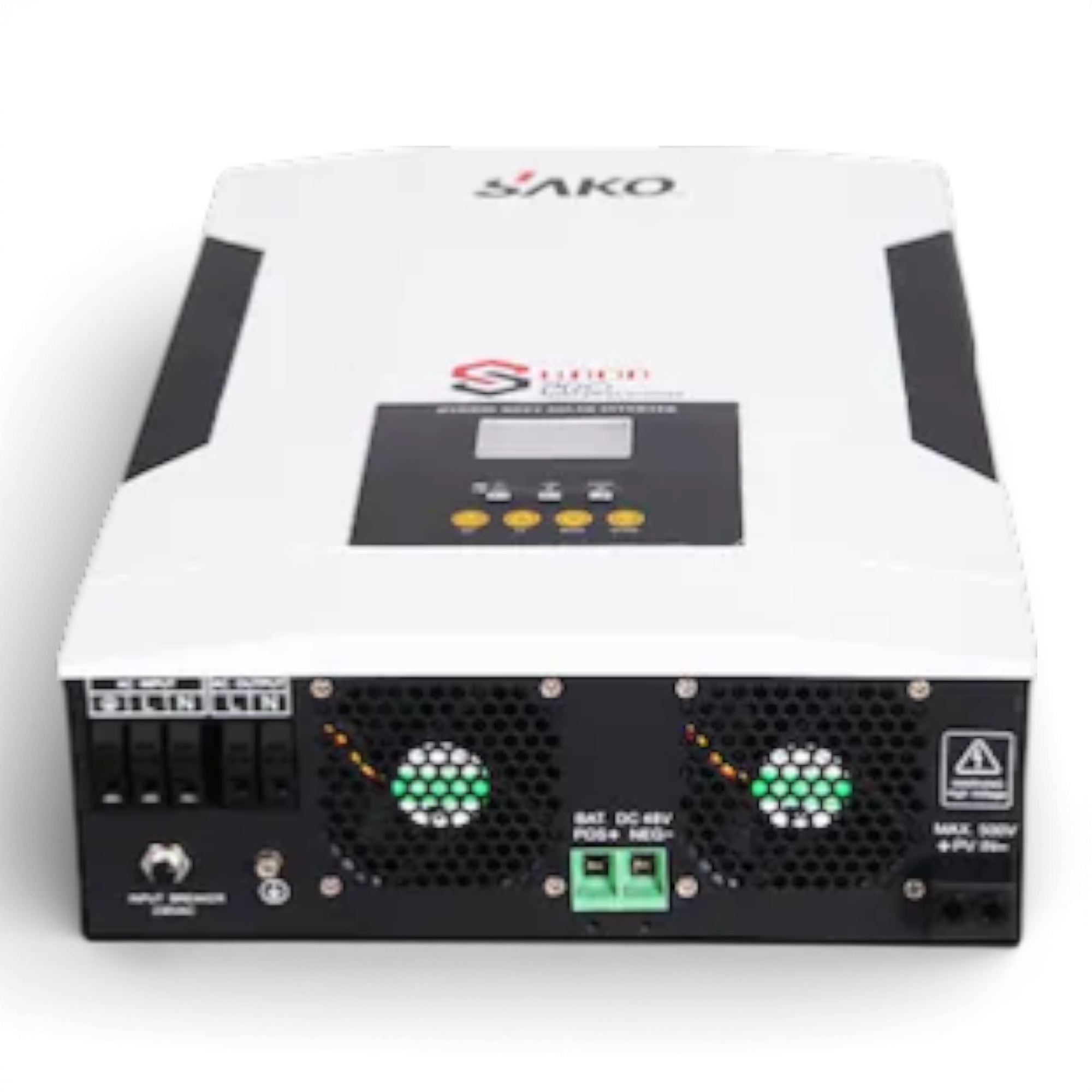 Invertor solar SAKO SUNON PRO, 5.5kw