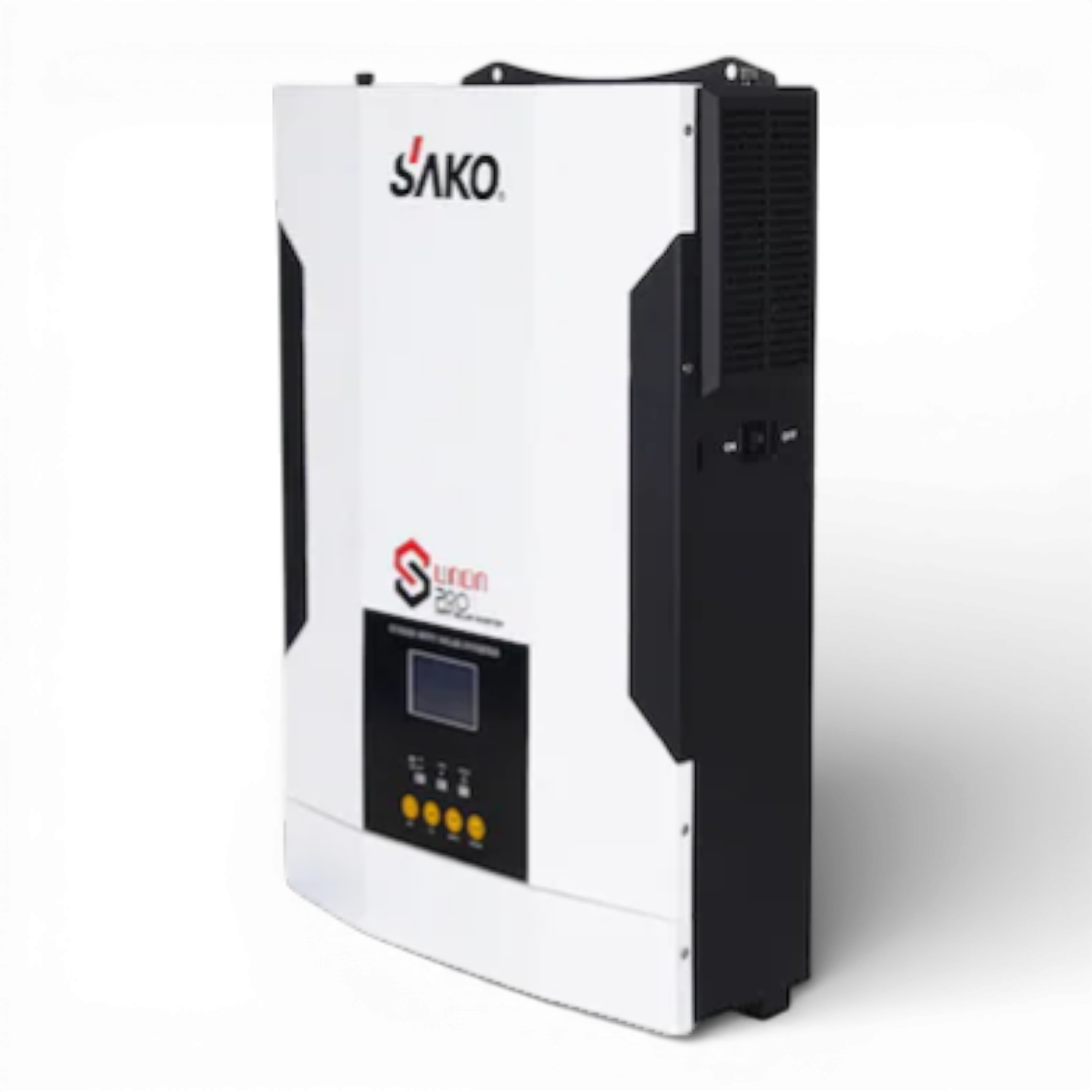 Invertor solar SAKO SUNON PRO, 5.5kw