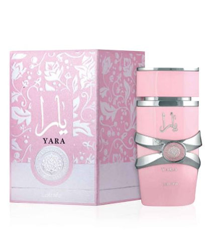 Apa de Parfum Lattafa, Yara, Femei, 100 ml