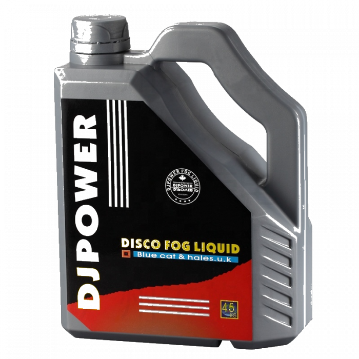 Lichid Special pentru Masina de Fum, capacitate 4.5 L