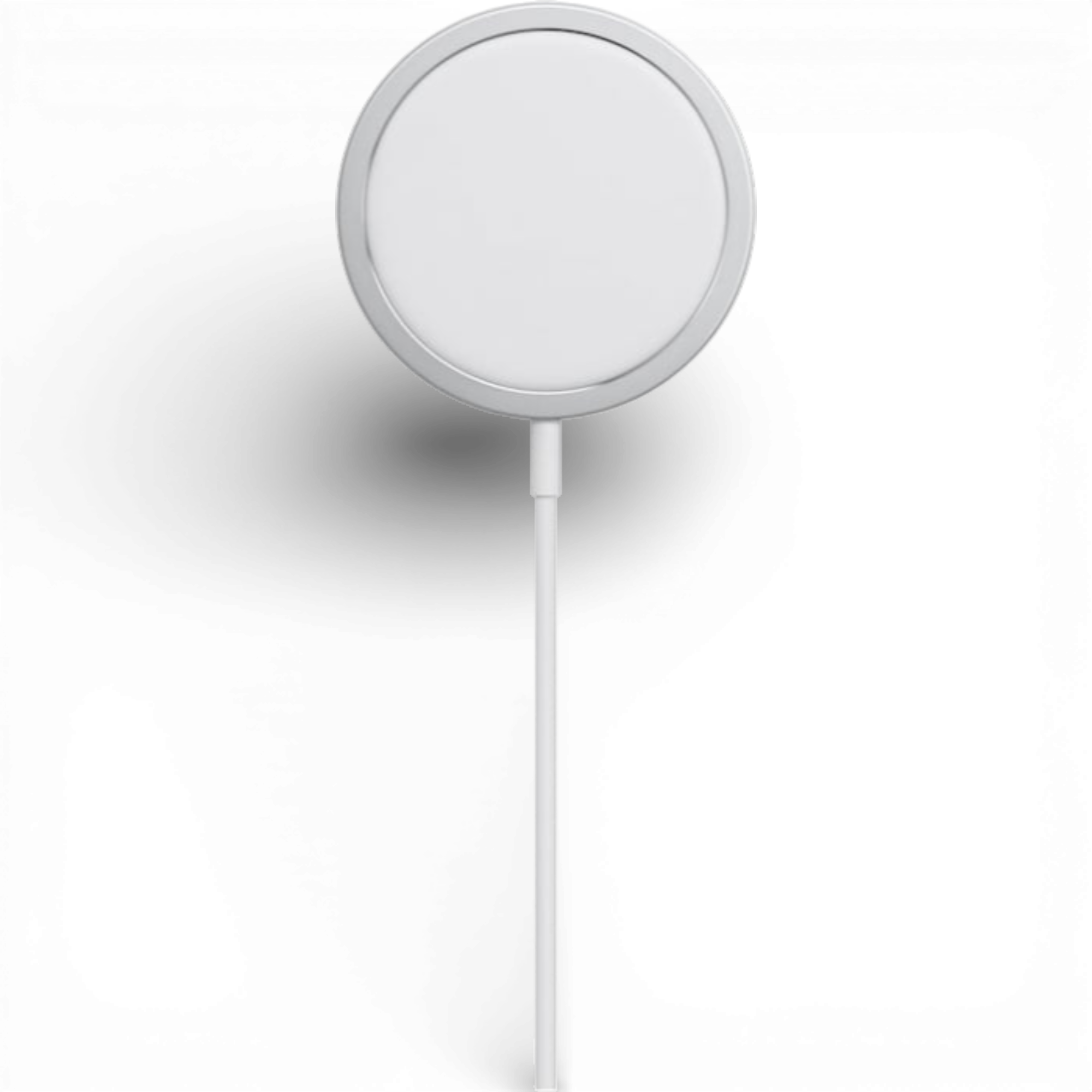 Incarcator wireless Apple MagSafe, White