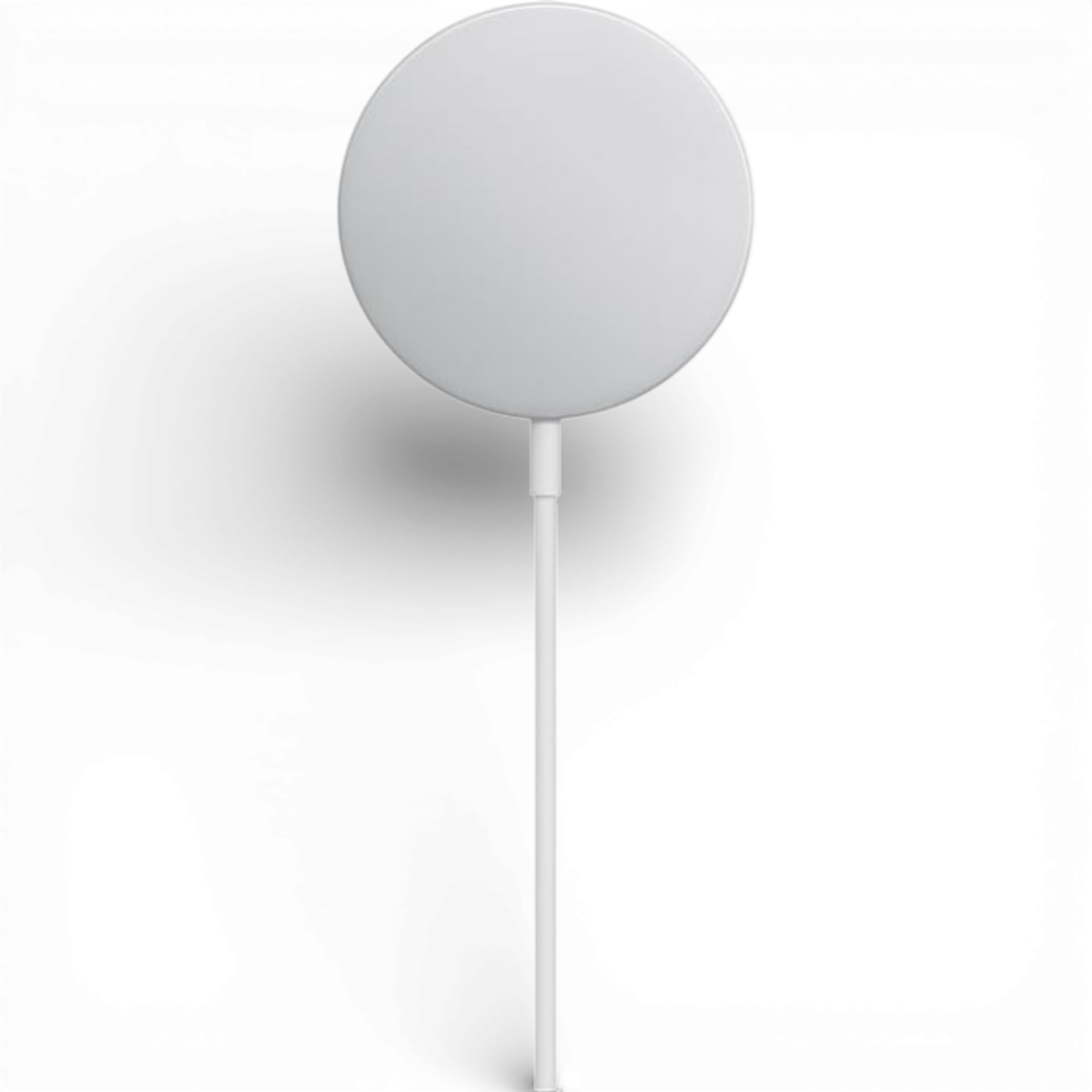 Incarcator wireless Apple MagSafe, White