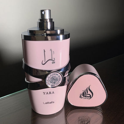 Apa de Parfum Lattafa, Yara, Femei, 100 ml